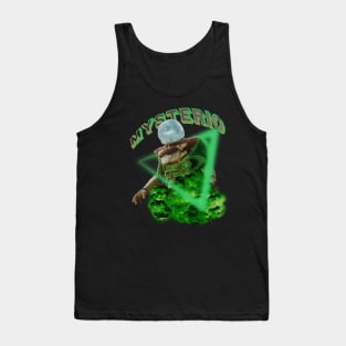 Mystery Tank Top